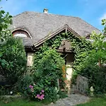 Letniskowy Wczasy Nad Morzem Casa vacanze