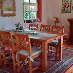 Letniskowy Wczasy Nad Morzem Casa vacanze *