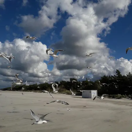 別荘 Letniskowy Wczasy Nad Morzem