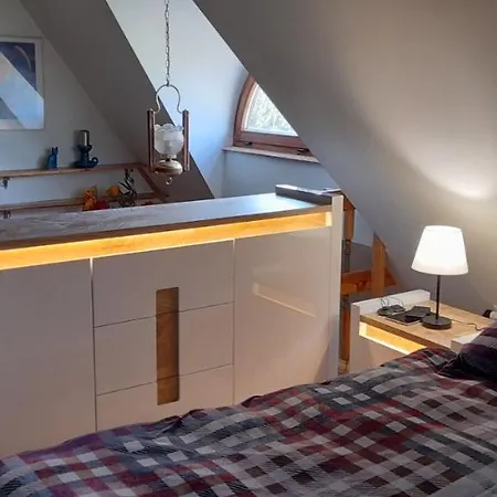 Letniskowy Wczasy Nad Morzem Holiday home