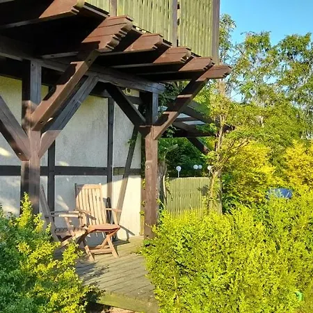 Letniskowy Wczasy Nad Morzem Сашино