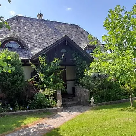 Ferienhaus Letniskowy Wczasy Nad Morzem *