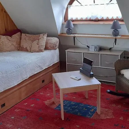 Letniskowy Wczasy Nad Morzem