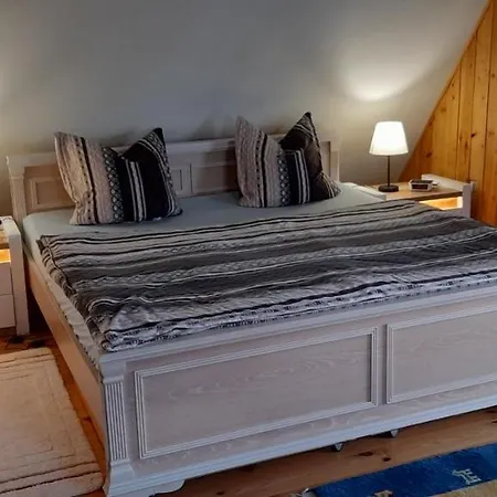 Holiday home Letniskowy Wczasy Nad Morzem *
