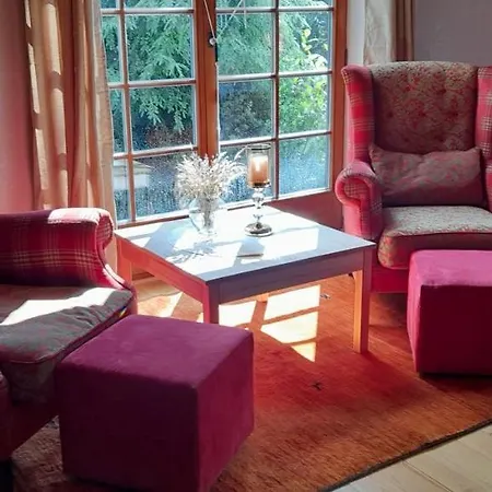 Letniskowy Wczasy Nad Morzem *