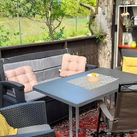 Letniskowy Wczasy Nad Morzem Сашино