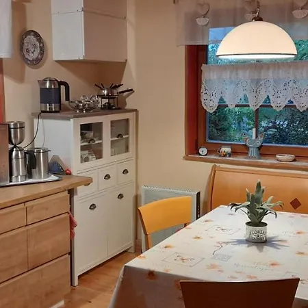 Letniskowy Wczasy Nad Morzem Holiday home