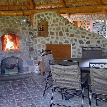 Letniskowy Wczasy Nad Morzem * Сашино