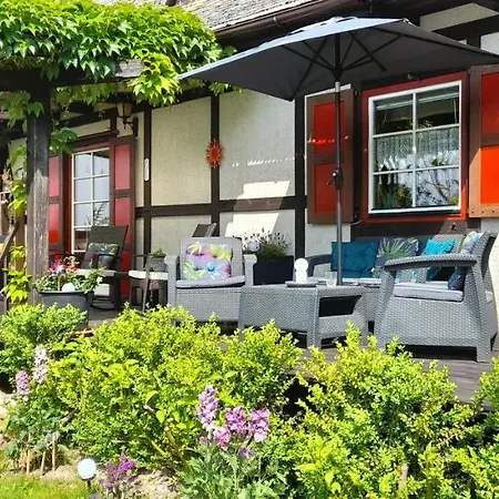 Letniskowy Wczasy Nad Morzem