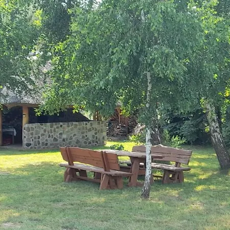 Letniskowy Wczasy Nad Morzem * Sasino