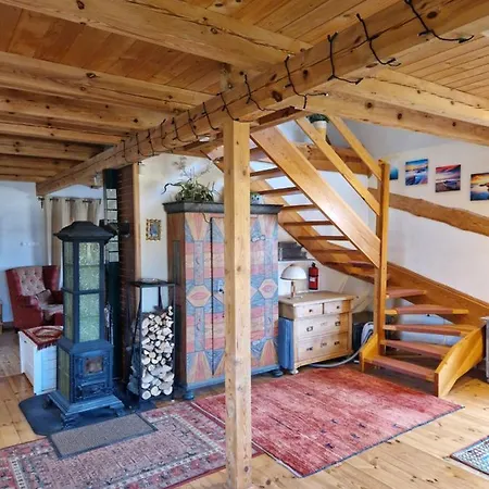 Letniskowy Wczasy Nad Morzem Holiday home Sasino