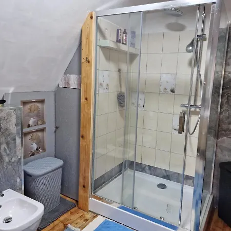 Letniskowy Wczasy Nad Morzem * Сашино