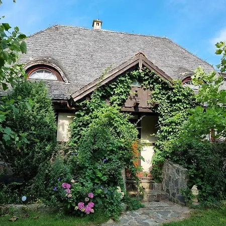Letniskowy Wczasy Nad Morzem Holiday home