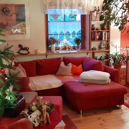 Holiday home Letniskowy Wczasy Nad Morzem Sasino