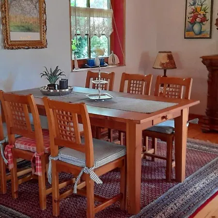 Letniskowy Wczasy Nad Morzem Holiday home *