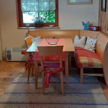 Letniskowy Wczasy Nad Morzem Holiday home *