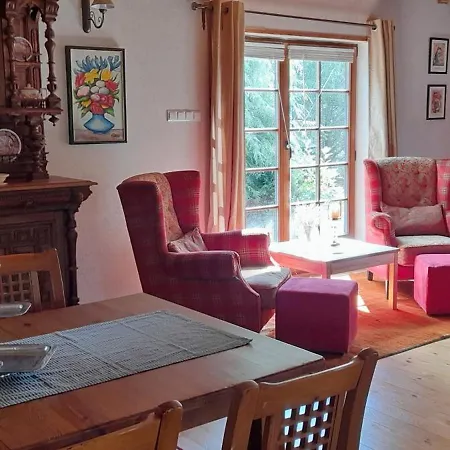 Letniskowy Wczasy Nad Morzem Holiday home *