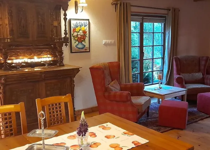 Letniskowy Wczasy Nad Morzem * サシノ