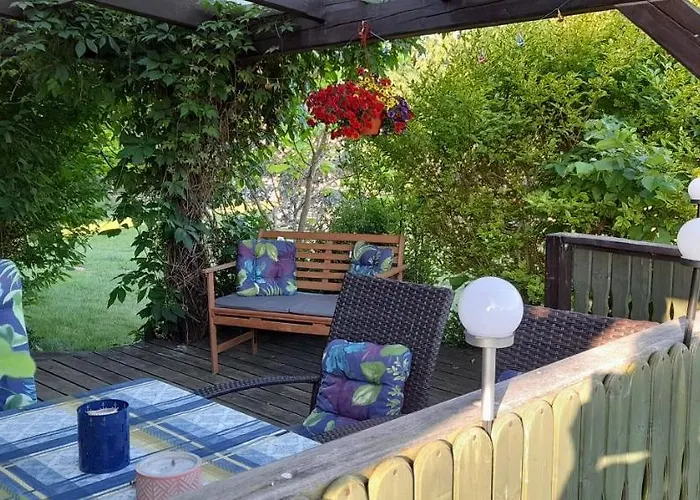 Letniskowy Wczasy Nad Morzem