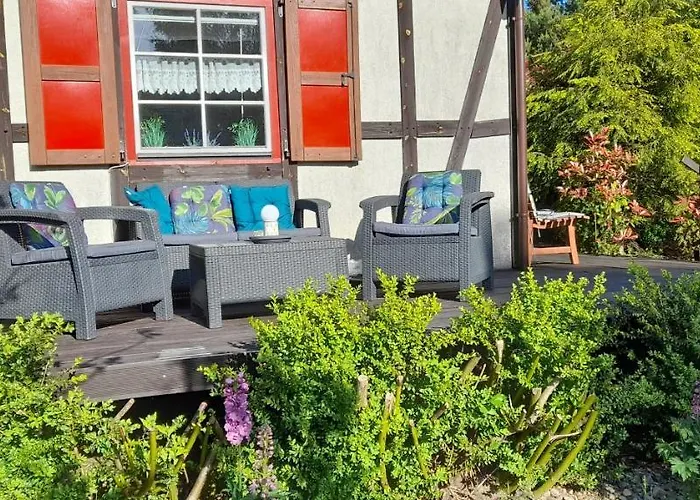 Letniskowy Wczasy Nad Morzem *