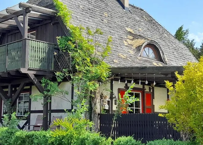 Letniskowy Wczasy Nad Morzem * サシノ