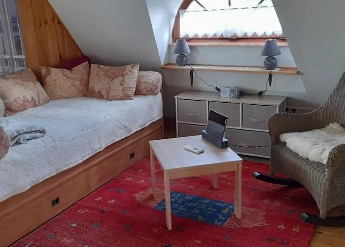 Letniskowy Wczasy Nad Morzem