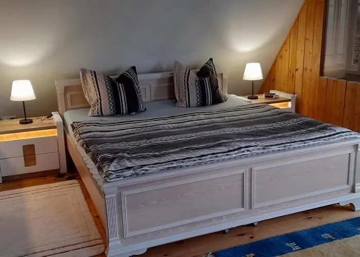 別荘 Letniskowy Wczasy Nad Morzem *