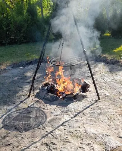 Letniskowy Wczasy Nad Morzem * Sasino