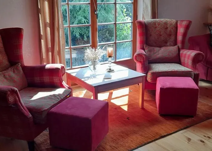 Letniskowy Wczasy Nad Morzem *