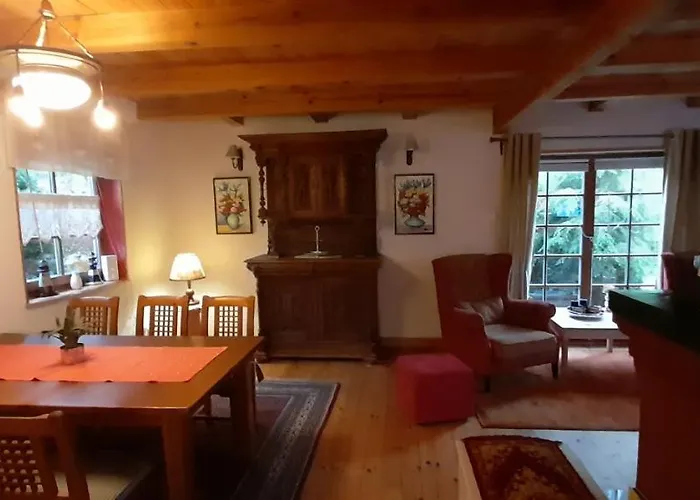 Nyaraló Letniskowy Wczasy Nad Morzem