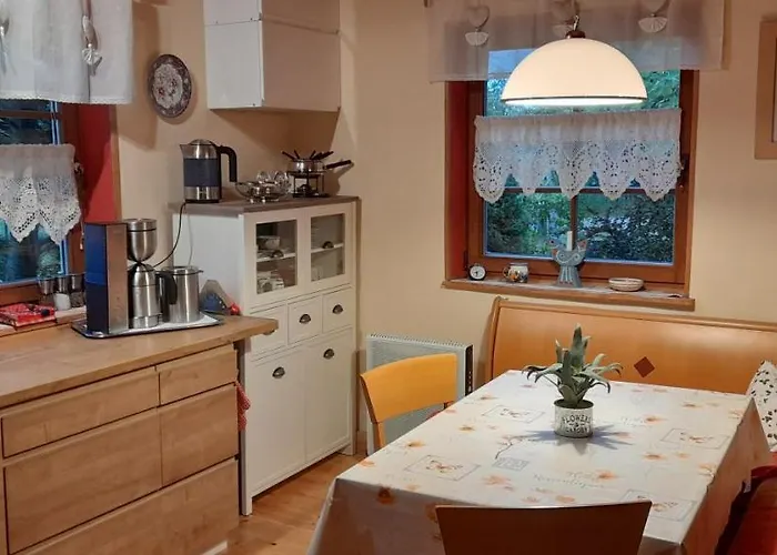 Letniskowy Wczasy Nad Morzem Nyaraló