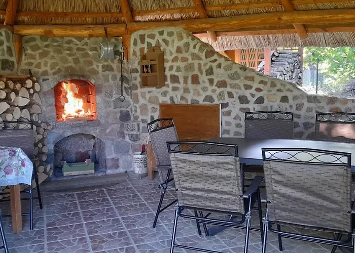 Letniskowy Wczasy Nad Morzem * Sasino