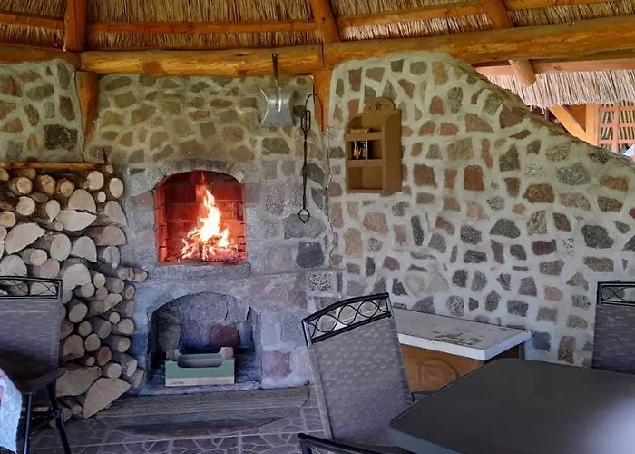 Letniskowy Wczasy Nad Morzem * Sasino