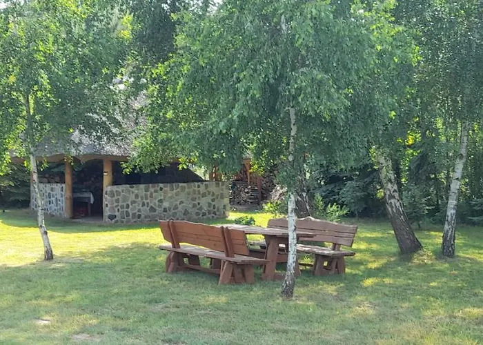 Letniskowy Wczasy Nad Morzem * Sasino