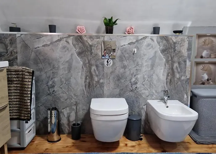 Letniskowy Wczasy Nad Morzem