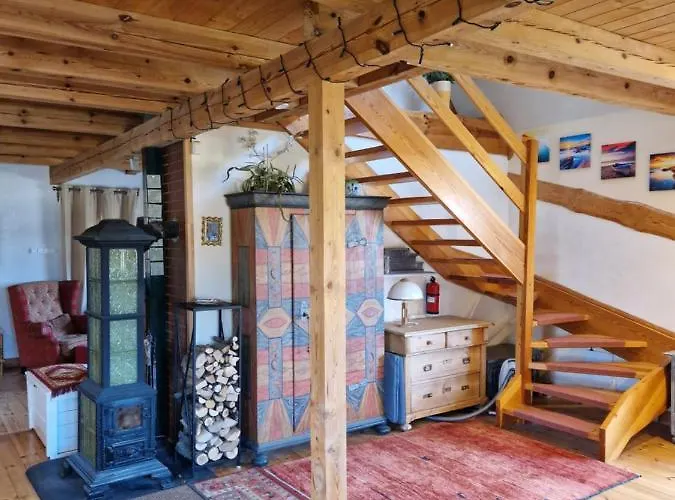 Letniskowy Wczasy Nad Morzem Nyaraló Sasino