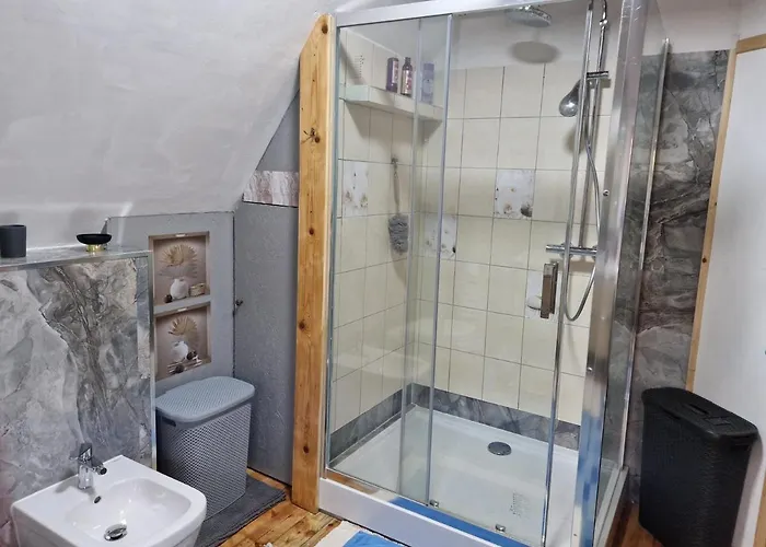 Letniskowy Wczasy Nad Morzem * Sasino