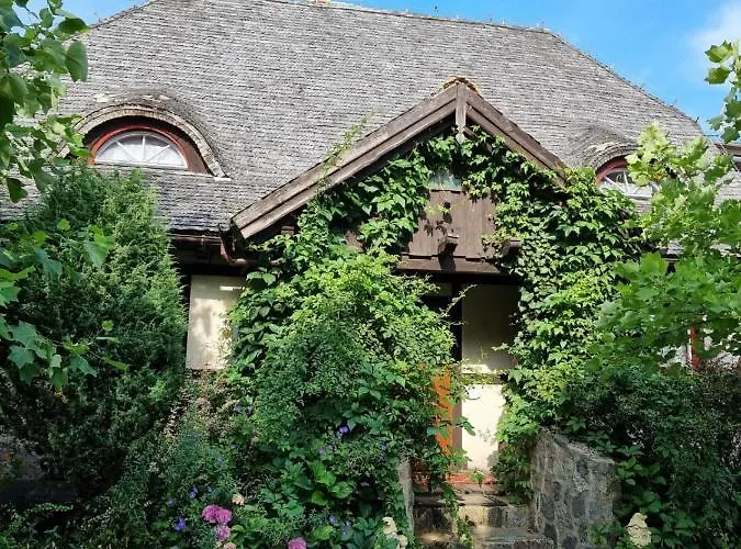 Letniskowy Wczasy Nad Morzem Nyaraló