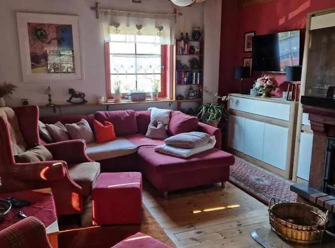 Letniskowy Wczasy Nad Morzem * Sasino